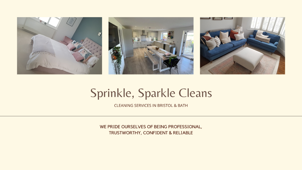 Cleaner: Image 1